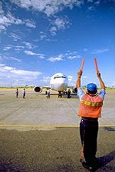 belize airport