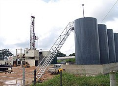Belize Oil