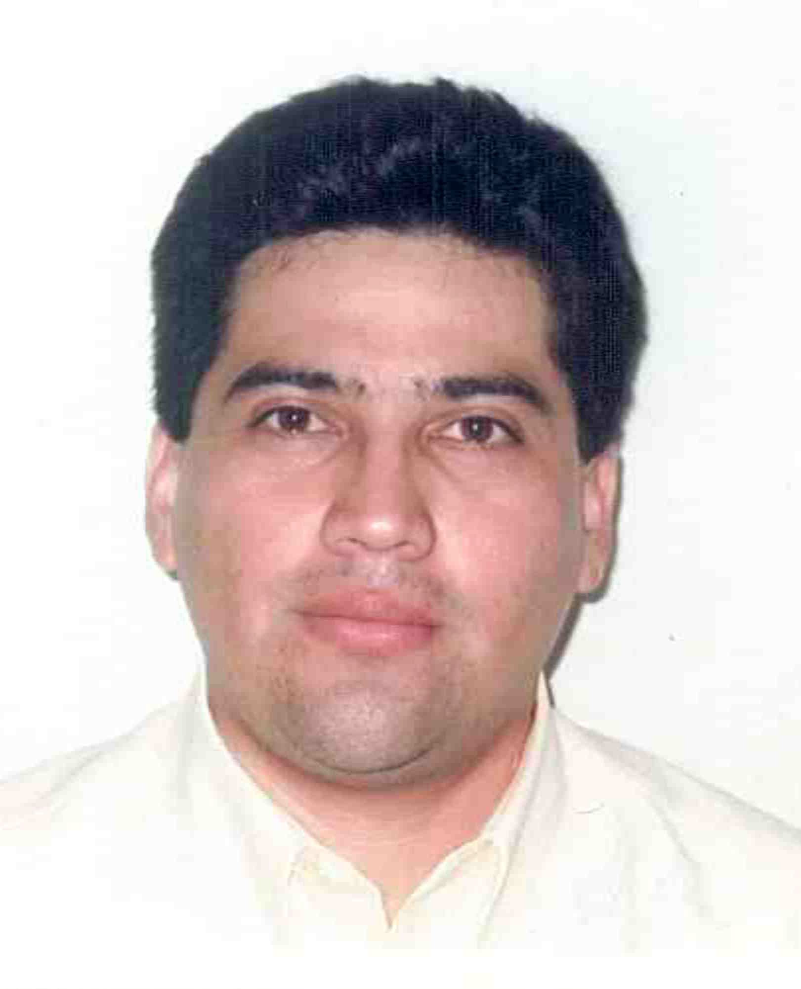 Misael Flores